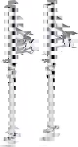 1.28 gpf Manual Flush Valve